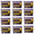 Wildlife Sciences Songbird Treats Seed Bars | 12 Pack of 8 oz Bird Seed Cakes for Wild Birds