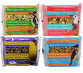 Seed Cake Variety Pack - 4 Seed Bars Variety Pack 8oz Each image 0