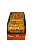 Sunflower Blend Suet Plugs image 0