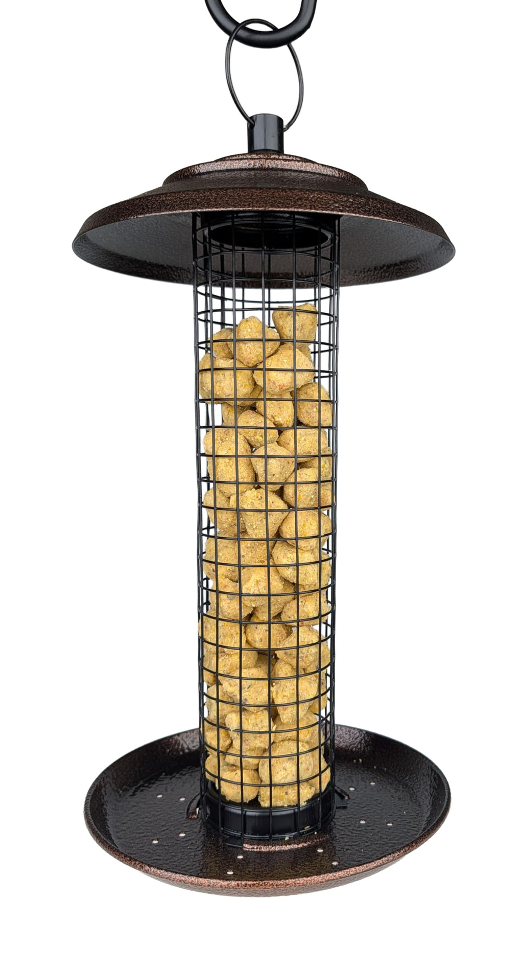 Wildlife Sciences No Melt Suet Dough Suet Minis | 28 oz