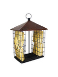 Suet Cake Fly-Through Feeder image 0