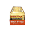 Woodpecker Blend Suet Plugs image 0
