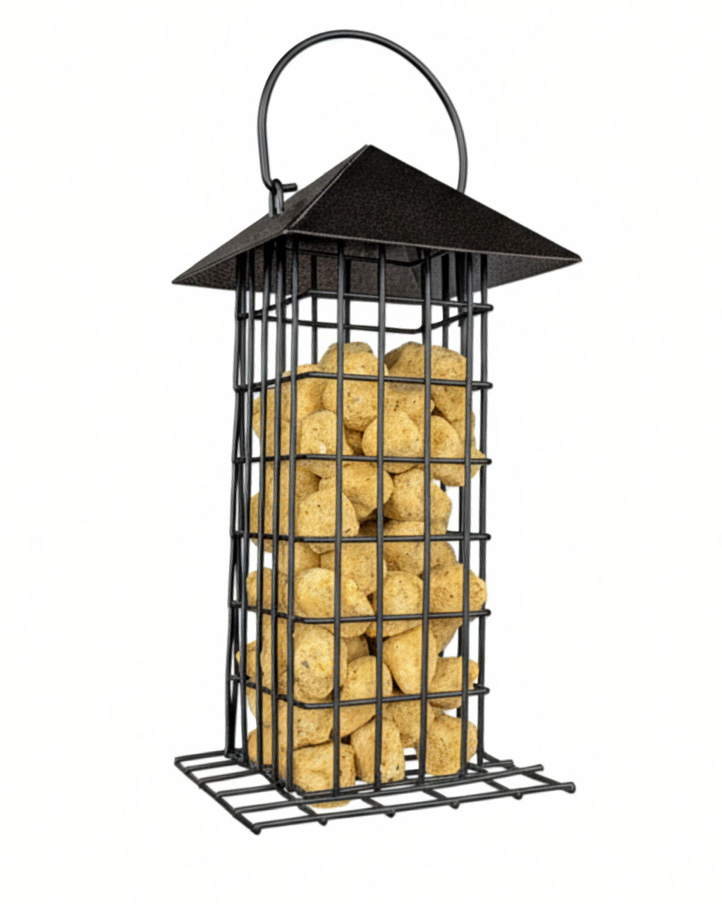 Wildlife Sciences No Melt Suet Dough Suet Minis | 28 oz