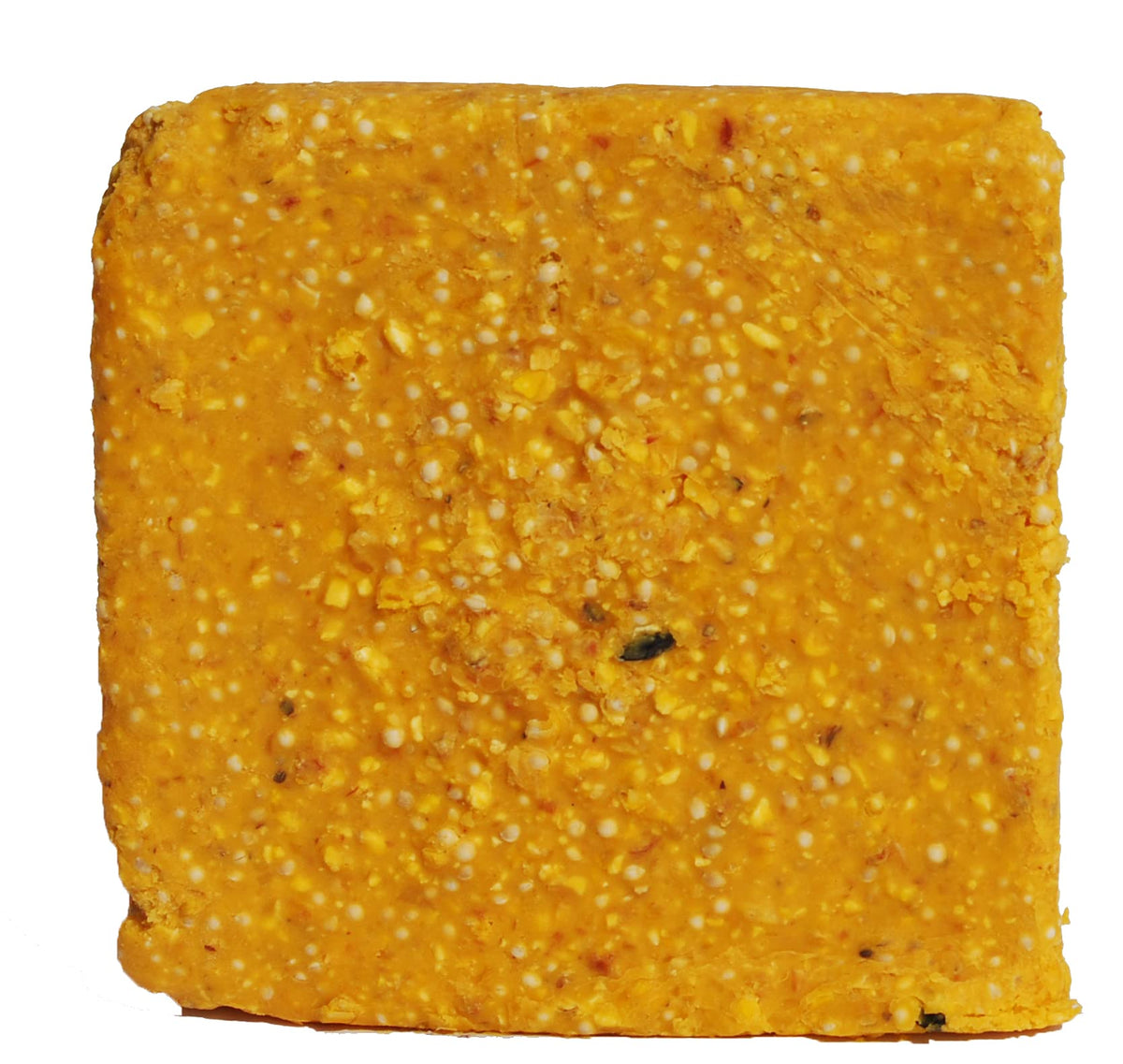 ST. ALBANS BAY SUET PLUS Suet Cake 15 Pack | 11 oz. Suet Cakes for Wild Birds|