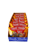 Peanut Blend Suet Balls image 0