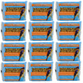 Sunny Mealworm Seed Cake 12 Pack - 12 Seed Bars  7oz Each image 0