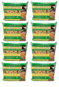 Songbird Treats Seed Bars | 8 Pack of 1.75-2 lb Bird Seed Cakes for Wild Birds
