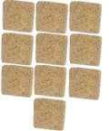 Suet Cake Peanut10 Pack - 10 Pack Extra Value! image 0