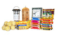 Suet Cakes and Feeders Ultimate 30 Pack image 0
