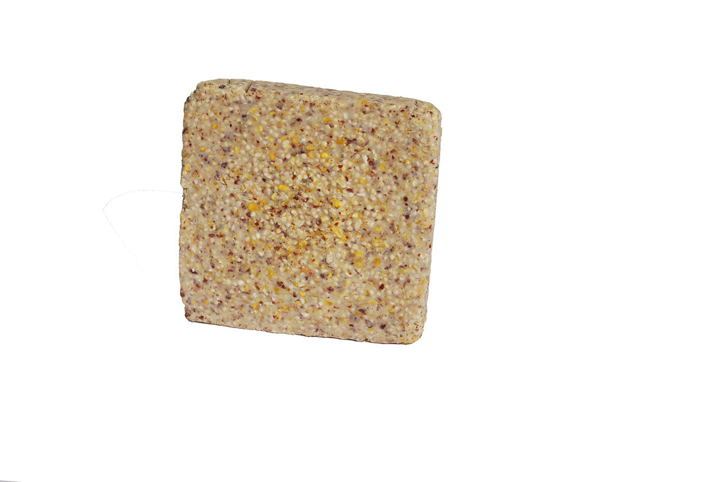 ST. ALBANS BAY SUET PLUS Suet Cake 15 Pack | 11 oz. Suet Cakes for Wild Birds|
