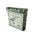 Premium Single Suet Cake Feeder image 0