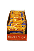 Peanut Blend Suet Plugs image 0