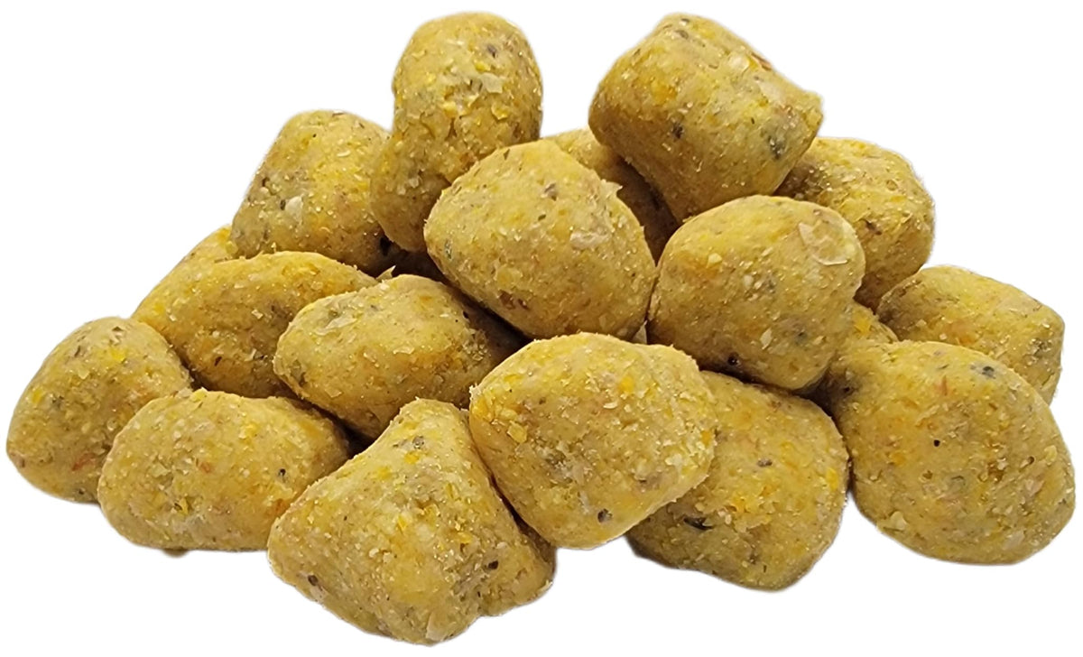 Wildlife Sciences No Melt Suet Dough Suet Minis | 28 oz