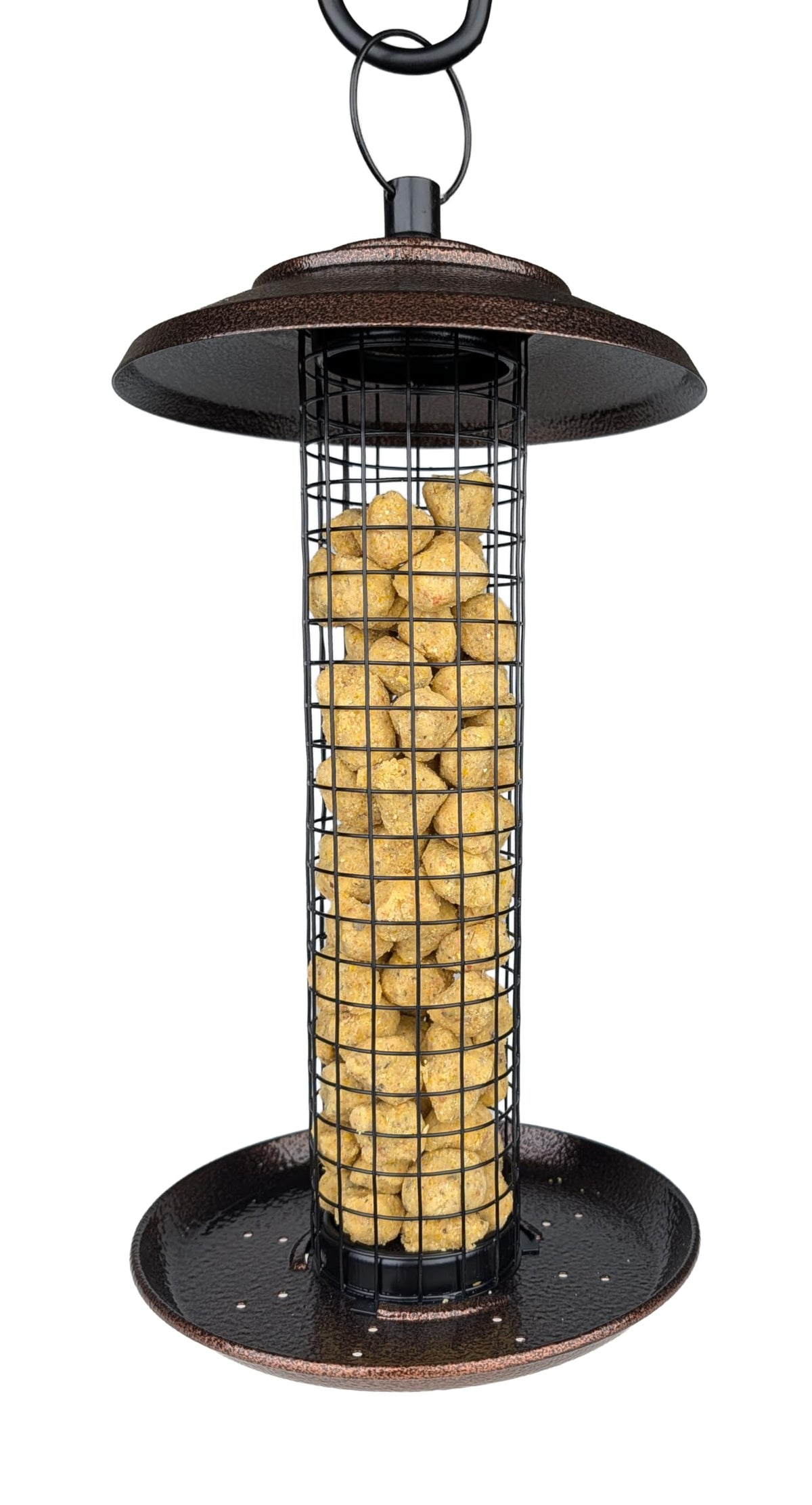 Wildlife Sciences No Melt Suet Dough Suet Minis | 28 oz