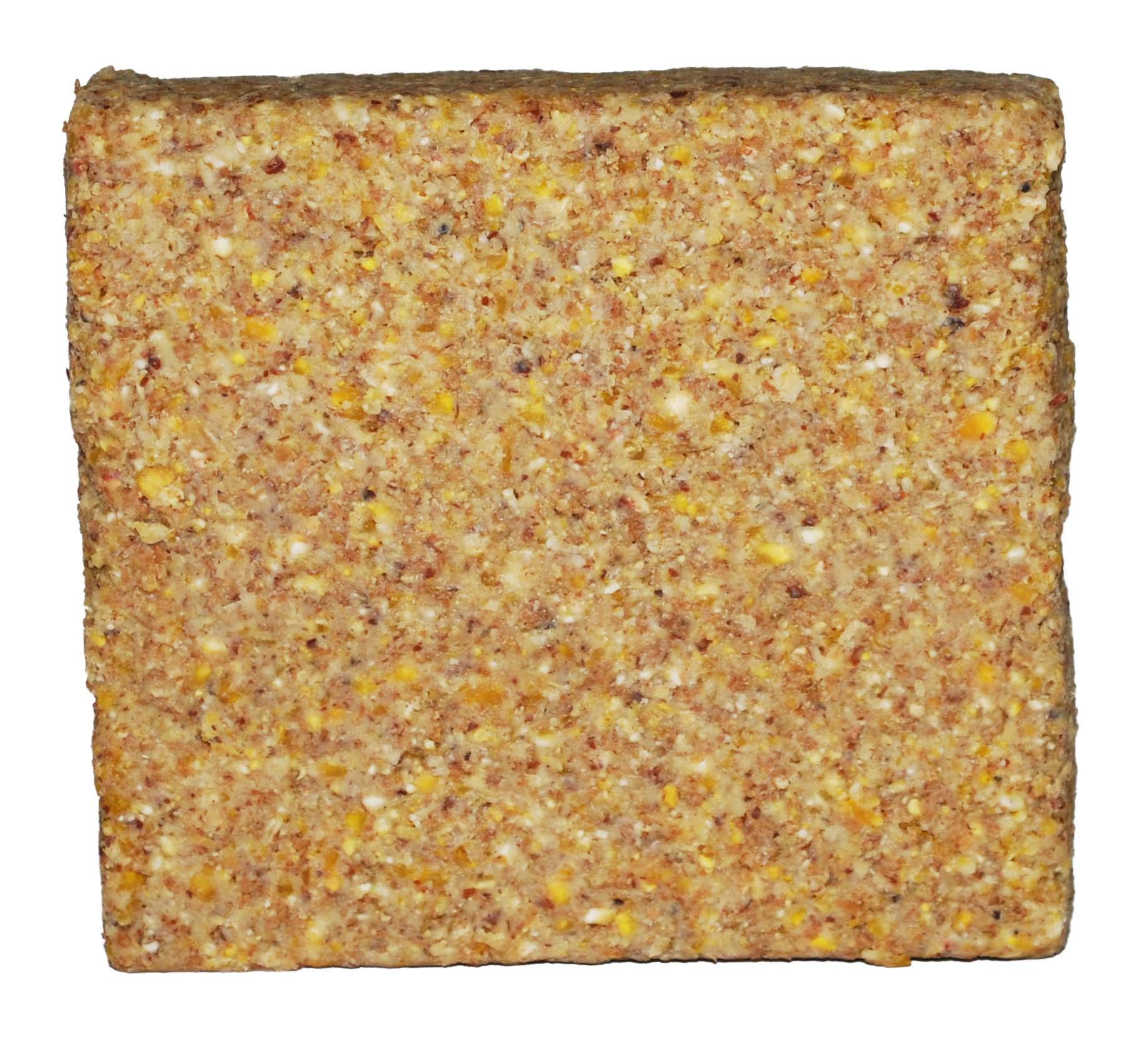 Suet Plus Peanut No Melt Suet Cake 8 Pack 12 oz Each