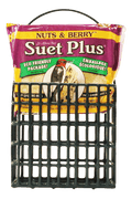 Suet Cake and Feeder Combo image 0