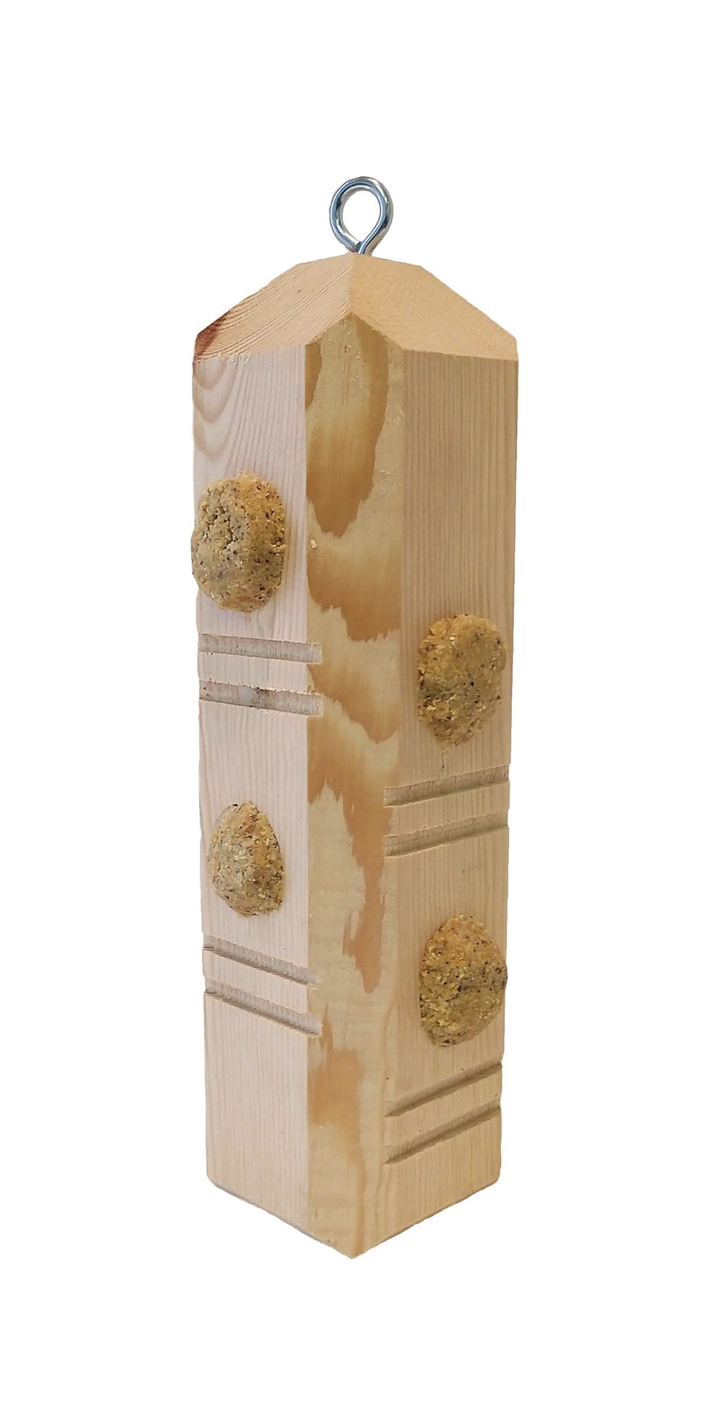 Woodpecker Blend Suet Plugs image 1