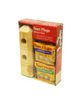 Suet Plug Combo Pack Variety image 0