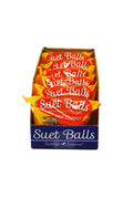 Hot Pepper Blend Suet Balls image 0