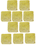 Suet Cake Pecan 10 Pack - 10 Pack Extra Value! image 0