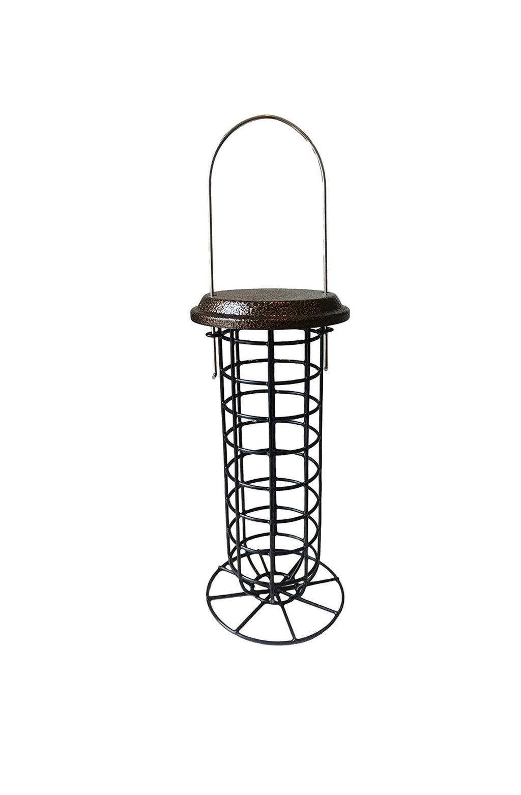 Suet Ball Metal Feeder image 0