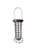 Suet Ball Metal Feeder image 0