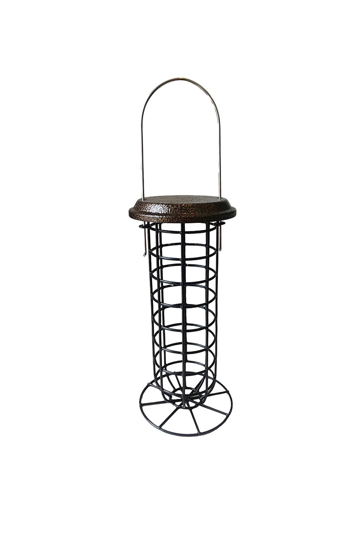 Suet Ball Metal Feeder image 0